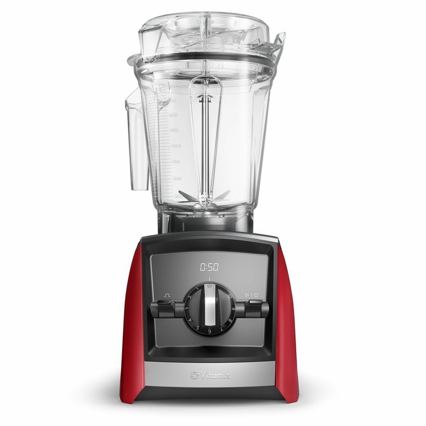 Vitamix A2300 červený Stolní mixér