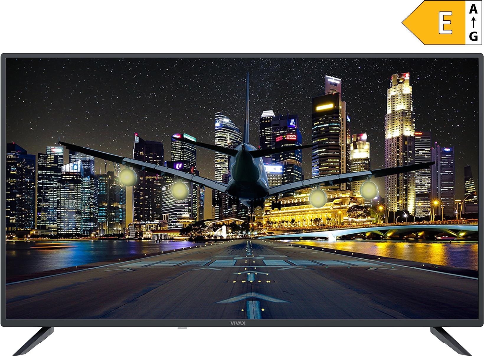 40" VIVAX 40LE115T2S2 Televízió