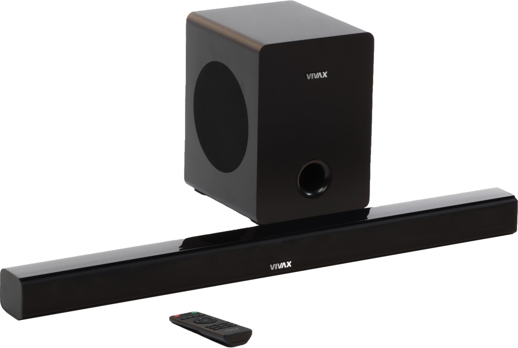 VIVAX SP-7080H SoundBar