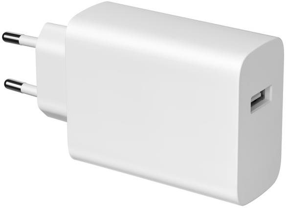 Vivo 80W FlashCharge töltőfej Töltő adapter