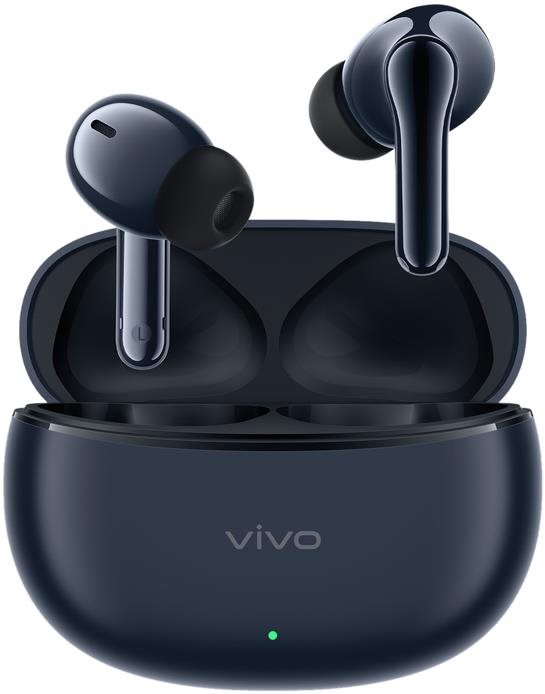 Vivo TWS 3e Indigo Dark Vezeték nélküli fül-/fejhallgató