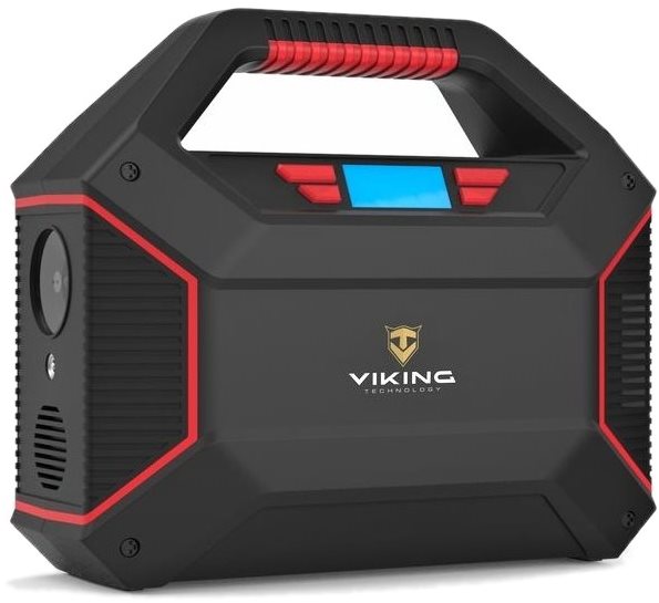 Viking GB155Wh Centrale électrique portable