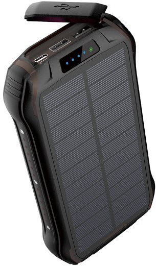 Viking S26W 26800mAh Batterie externe