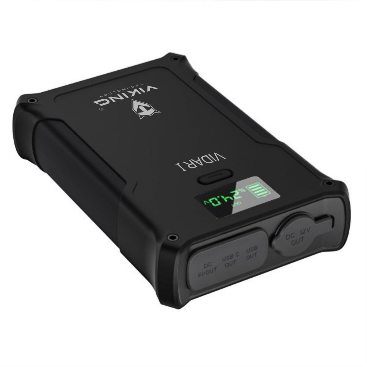 Outdoorová Powerbank Viking VIDAR I Powerbank