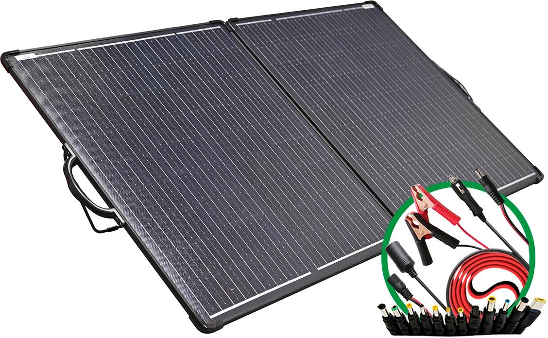Viking Solárny panel LVP200 Solárny panel