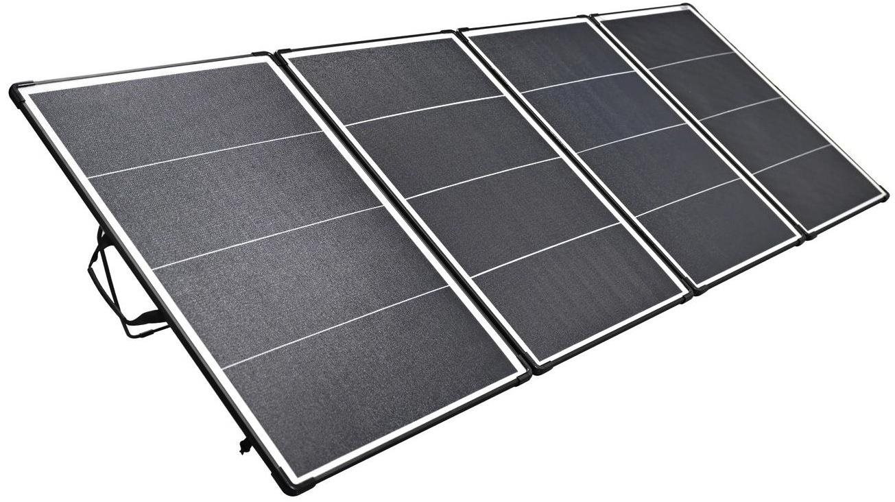 Viking Solárny panel HPD400 Solárny panel