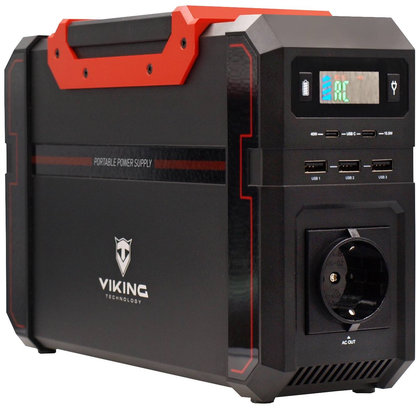 Viking SB500 Centrale électrique portable