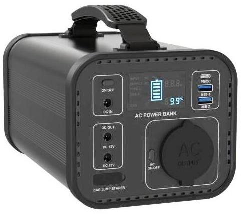 Viking UP300 Nabíjecí stanice