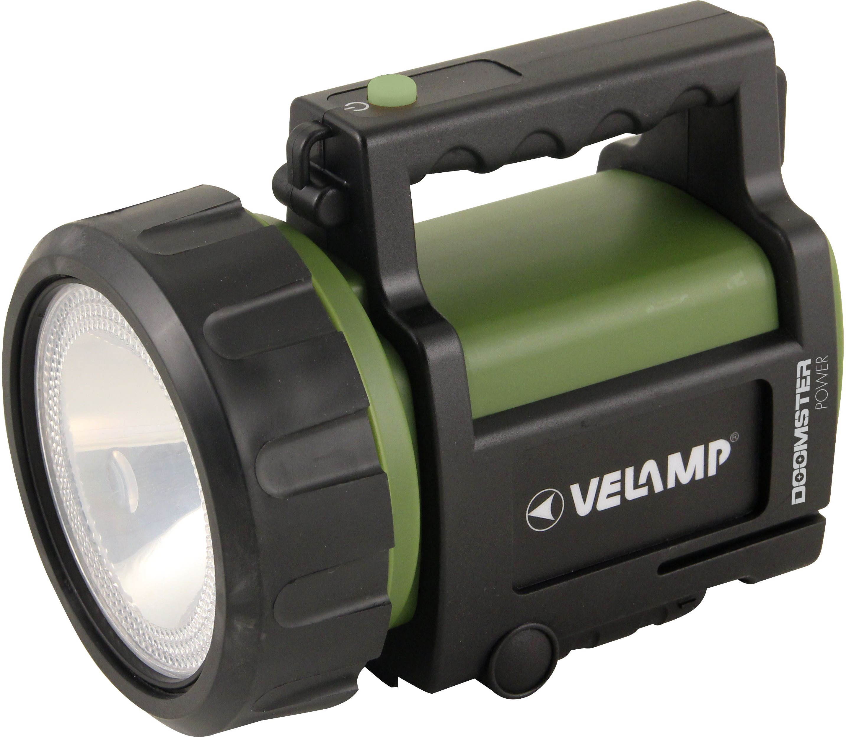 VELAMP IR666-5W Baterka