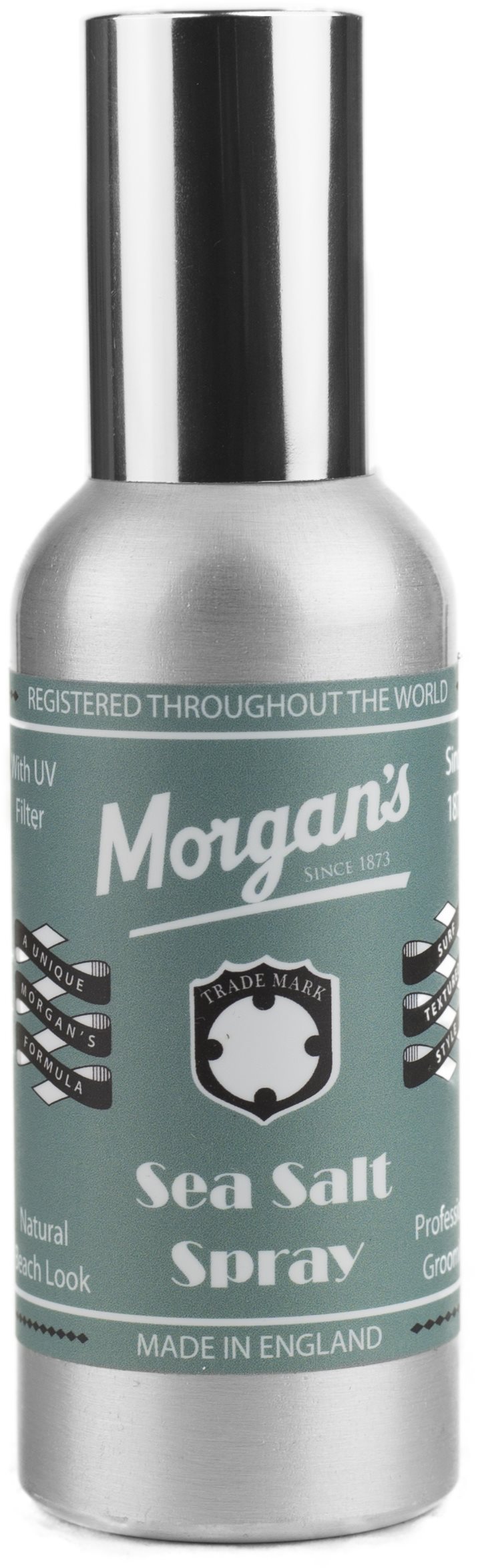 MORGAN'S Sea Salt 100 ml Sprej na vlasy