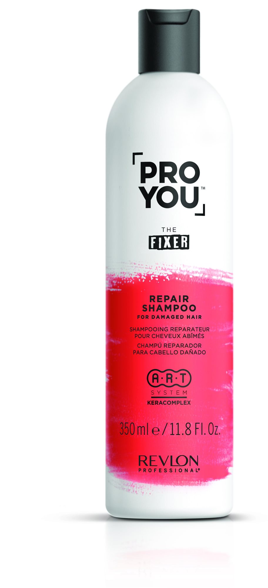 REVLON PROFESSIONAL PRO YOU The Fixer Shampoo 350 ml Šampón