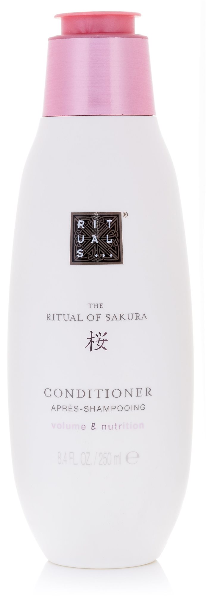 RITUALS The Ritual of Sakura Conditioner Volume and Nutrition 250ml...