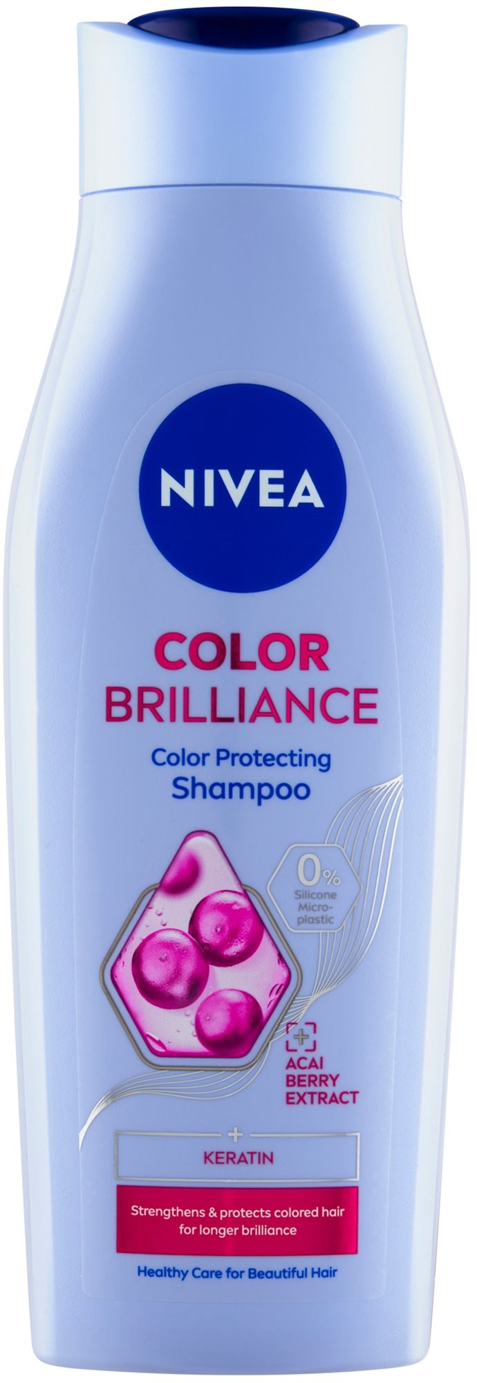 NIVEA Color Care & Protect 400 ml Šampón