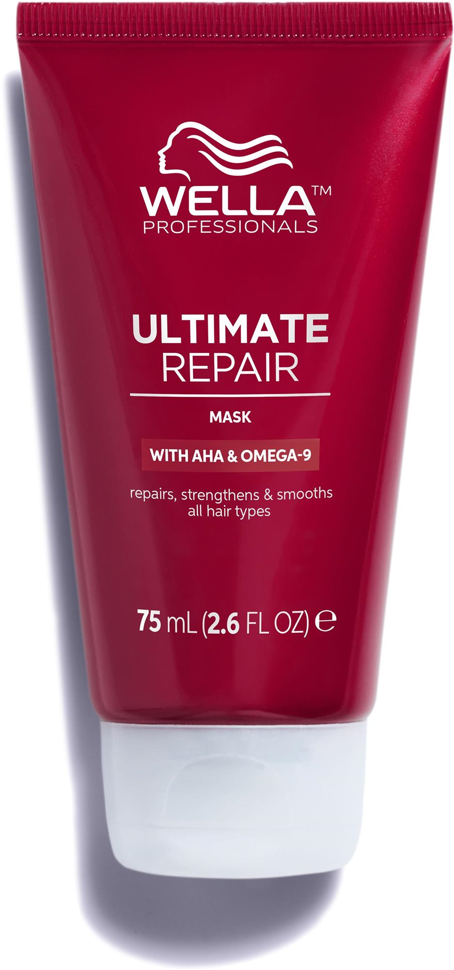 WELLA PROFESSIONALS Ultimate Repair Mask 75 ml Hajpakolás