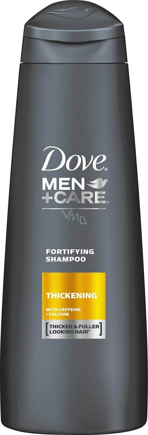 DOVE Men+Care Thickening 400 ml Pánsky šampón