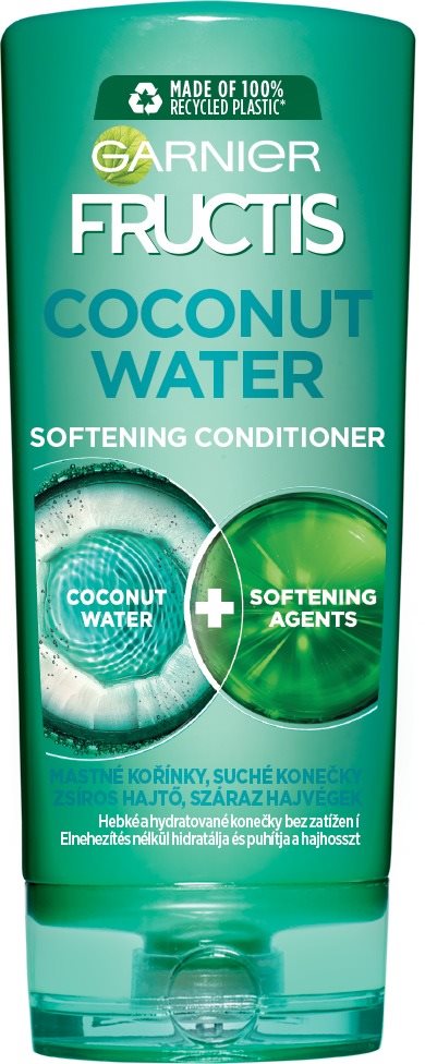 GARNIER Fructis Coconut water 200 ml Kondicionér