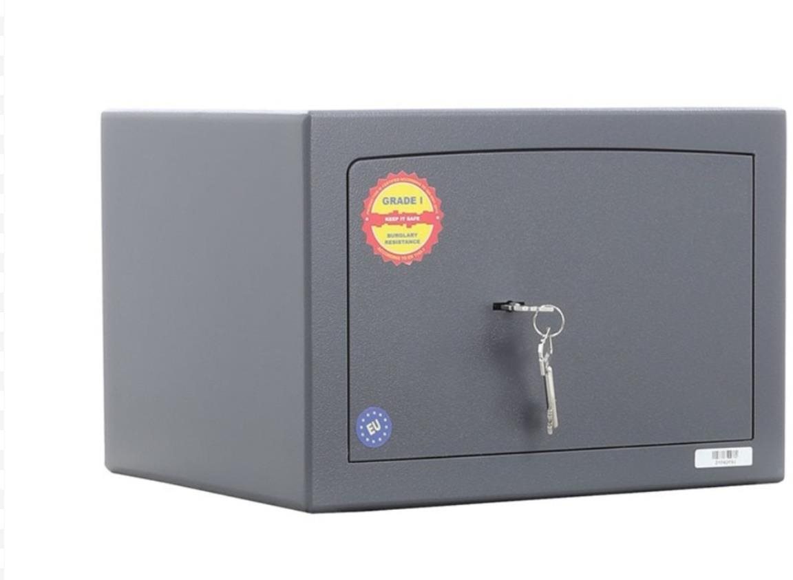 VAMA 25 K 1BT Trezor