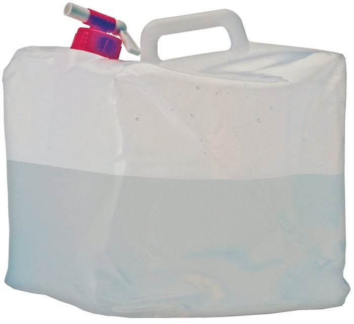 Vango Square Water Carrier 15 l Kanister