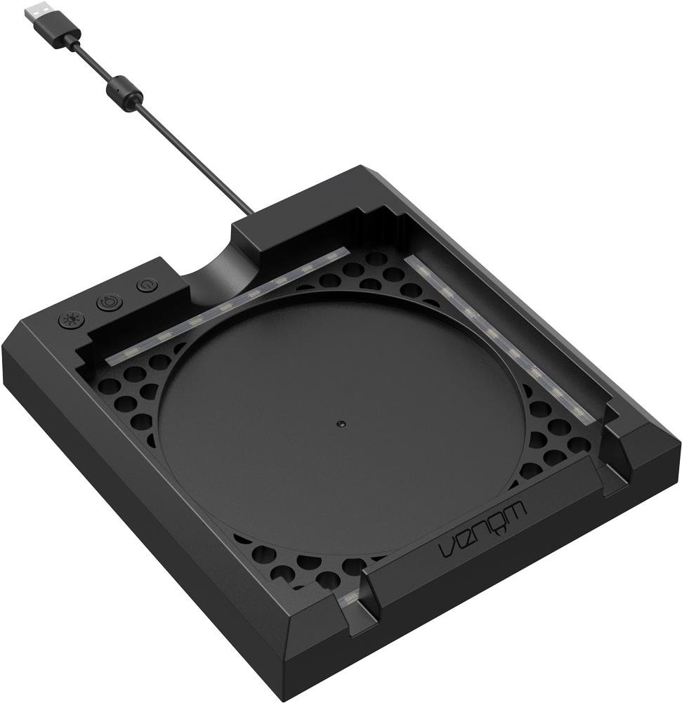 VENOM VS2886 Xbox Series X Multi-Colour LED Stand Ständer für...