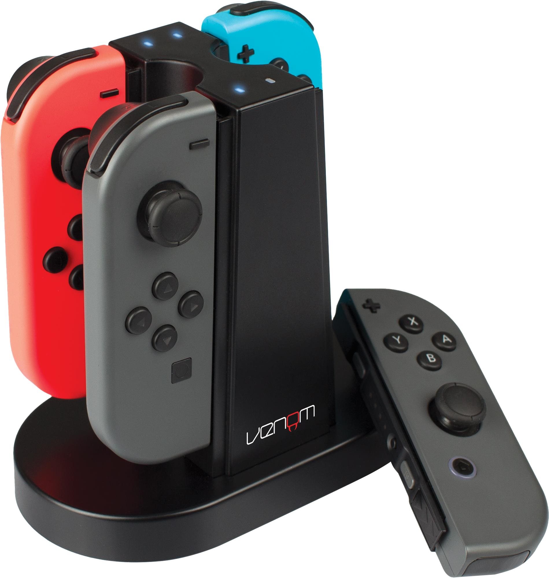 VENOM VS4796 Joy-Con-Ladestation Ladestation