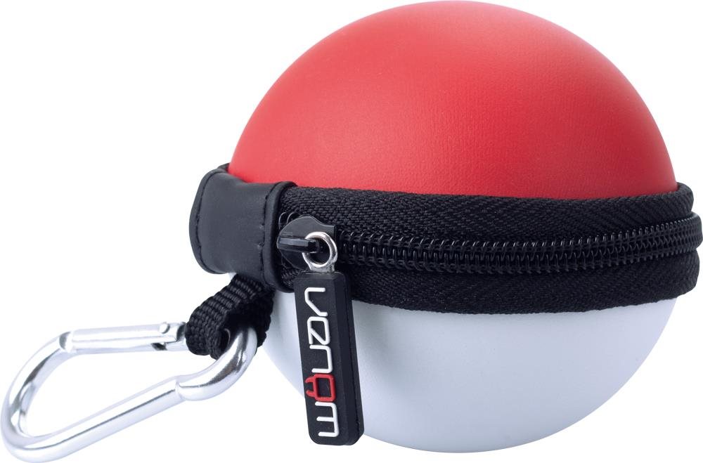 VENOM VS4902 Pokéball Plus Protective Case Nintendo Switch-Hülle