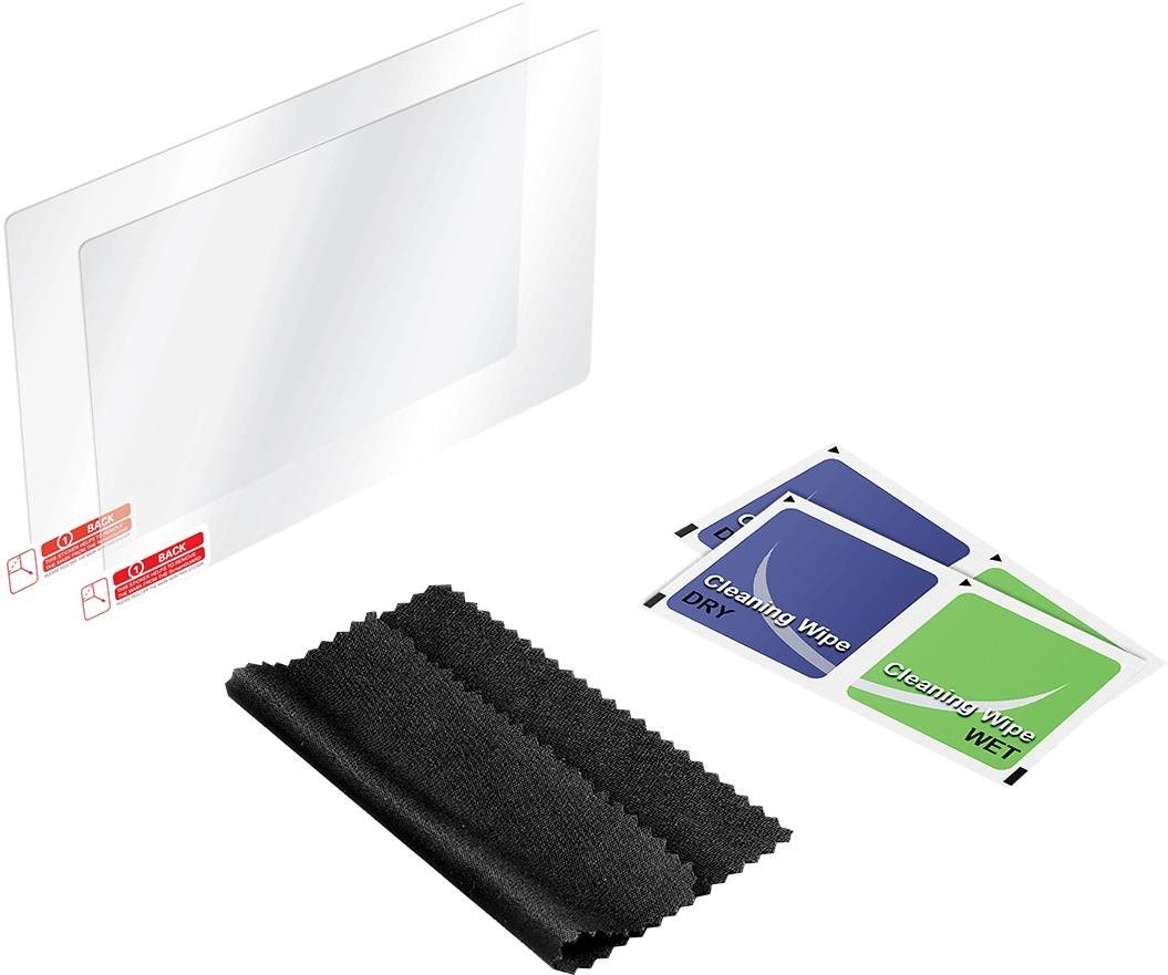 VENOM VS4921 Nintendo Switch Lite Screen Protector Kit Schutzglas