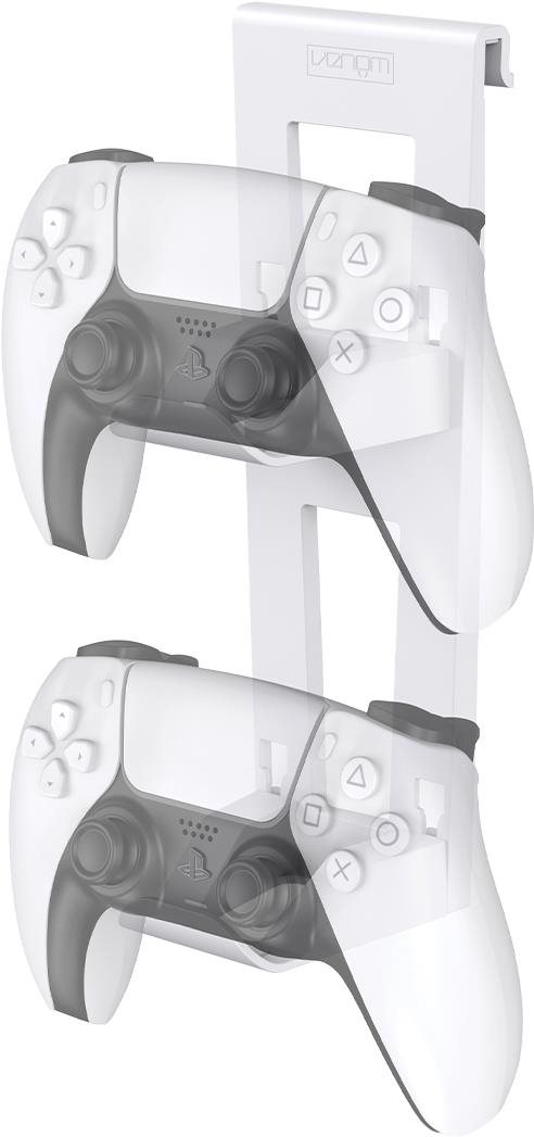 VENOM VS5004 PS5 Controller Rack Controller-Ständer