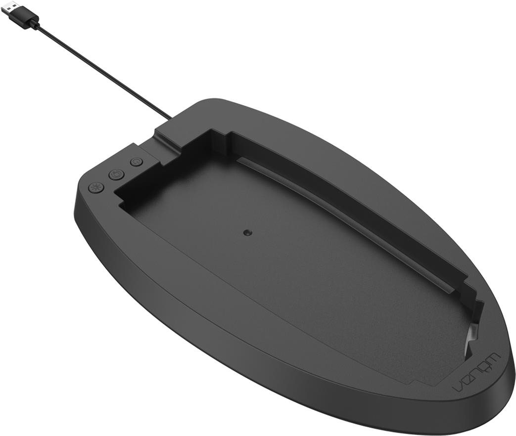 VENOM VS5005 PS5 Multi-Colour LED Stand Játékkonzol állvány