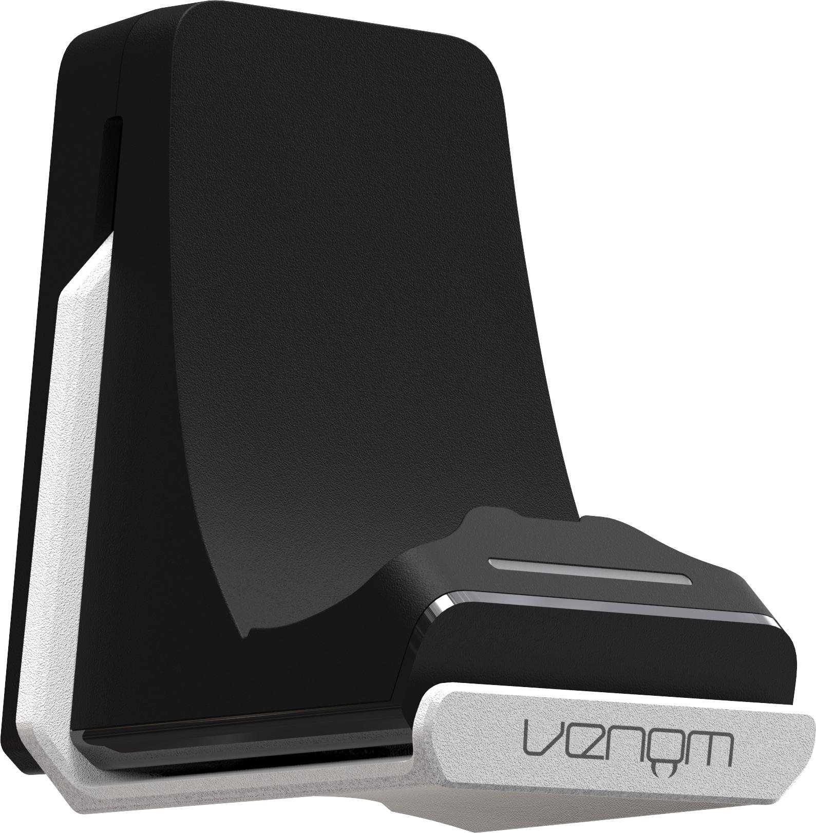 VENOM VS5018 PS5 Headset holder + Charing Dock Controller-Ständer