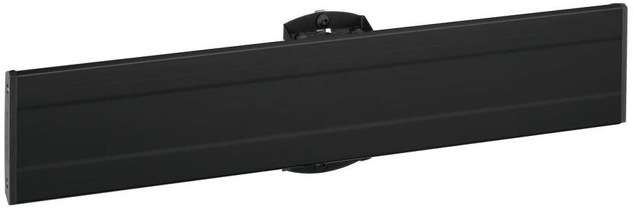 Vogel's PFB3407B fekete Monitorállvány