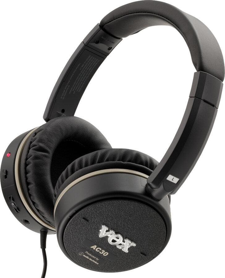 VOX VGH AC30 Headphones