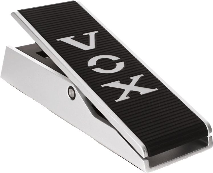 VOX Amps V860 Gitarový efekt