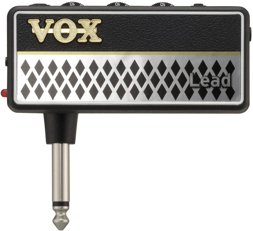 VOX AmPlug2 Lead Gitarový efekt