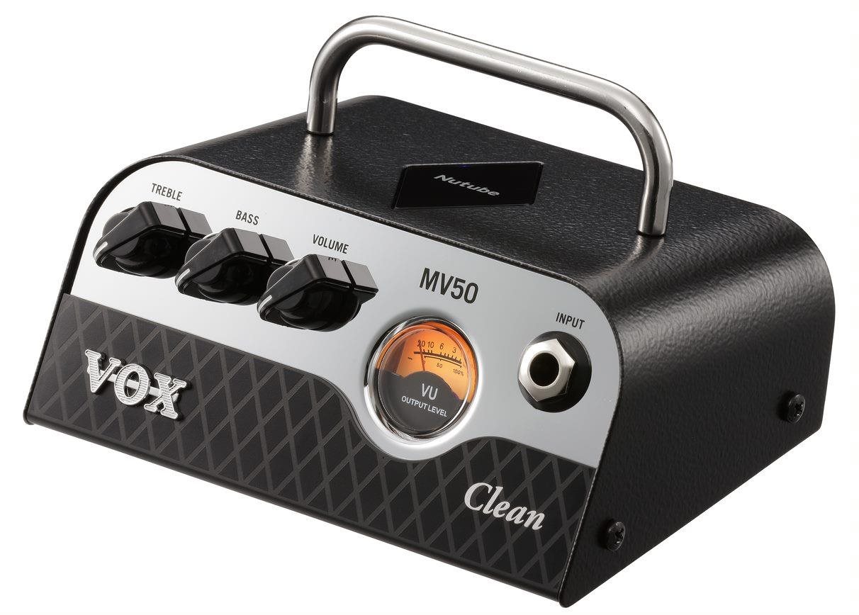 VOX MV50 Clean Nástrojový zosilňovač