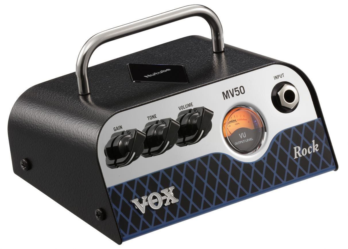 VOX MV50 Rock Nástrojový zosilňovač