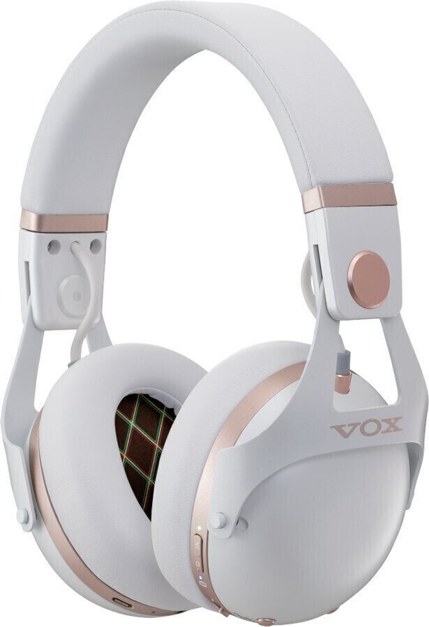 VOX VH-Q1 WH Wireless Headphones