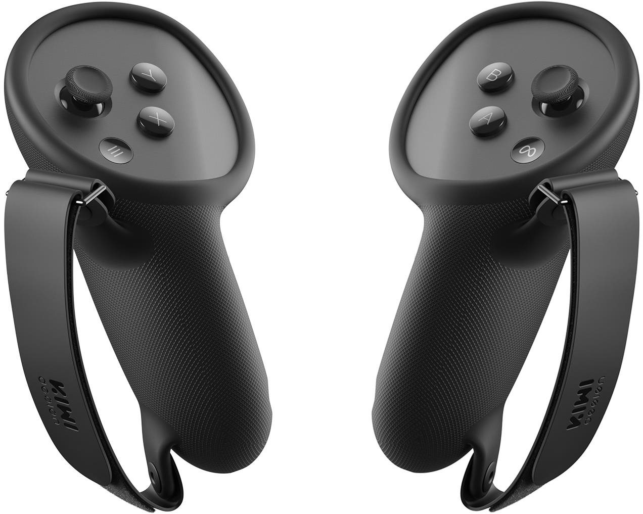 Kiwi Design Knuckle Grips for Oculus Quest 3 VR szemüveg tartozék