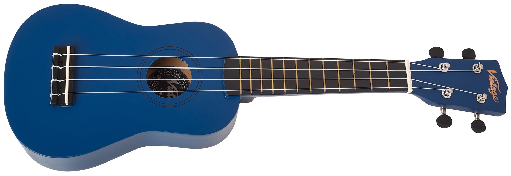 VINTAGE VUK15BL Ukulele