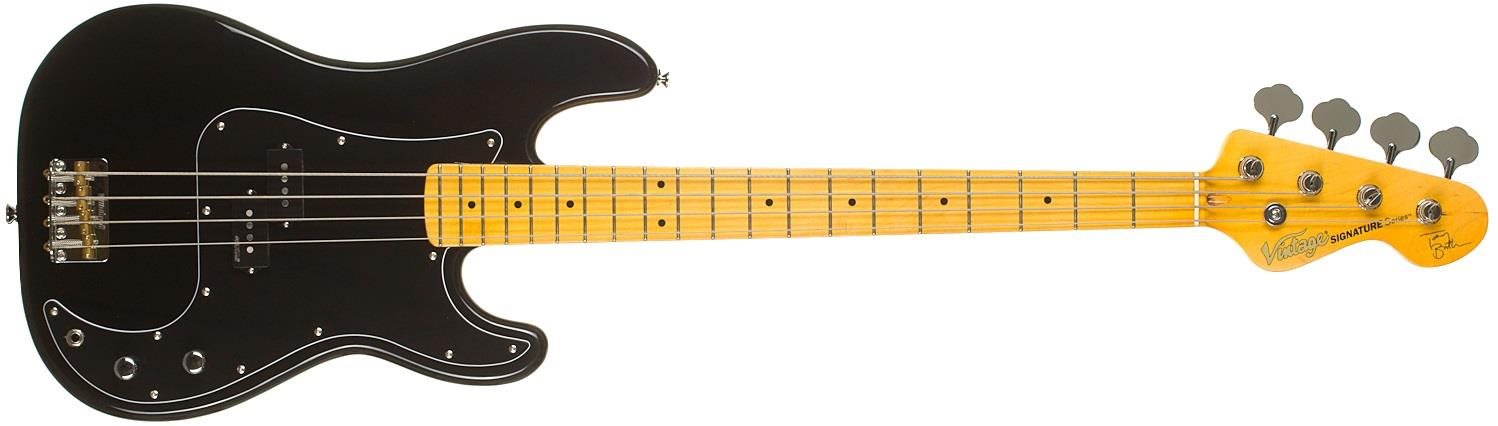 VINTAGE V4MTB Basgitara