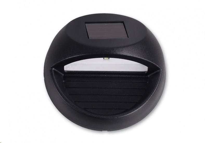 VELAMP LED Solarleuchte SPK14 LED-Licht
