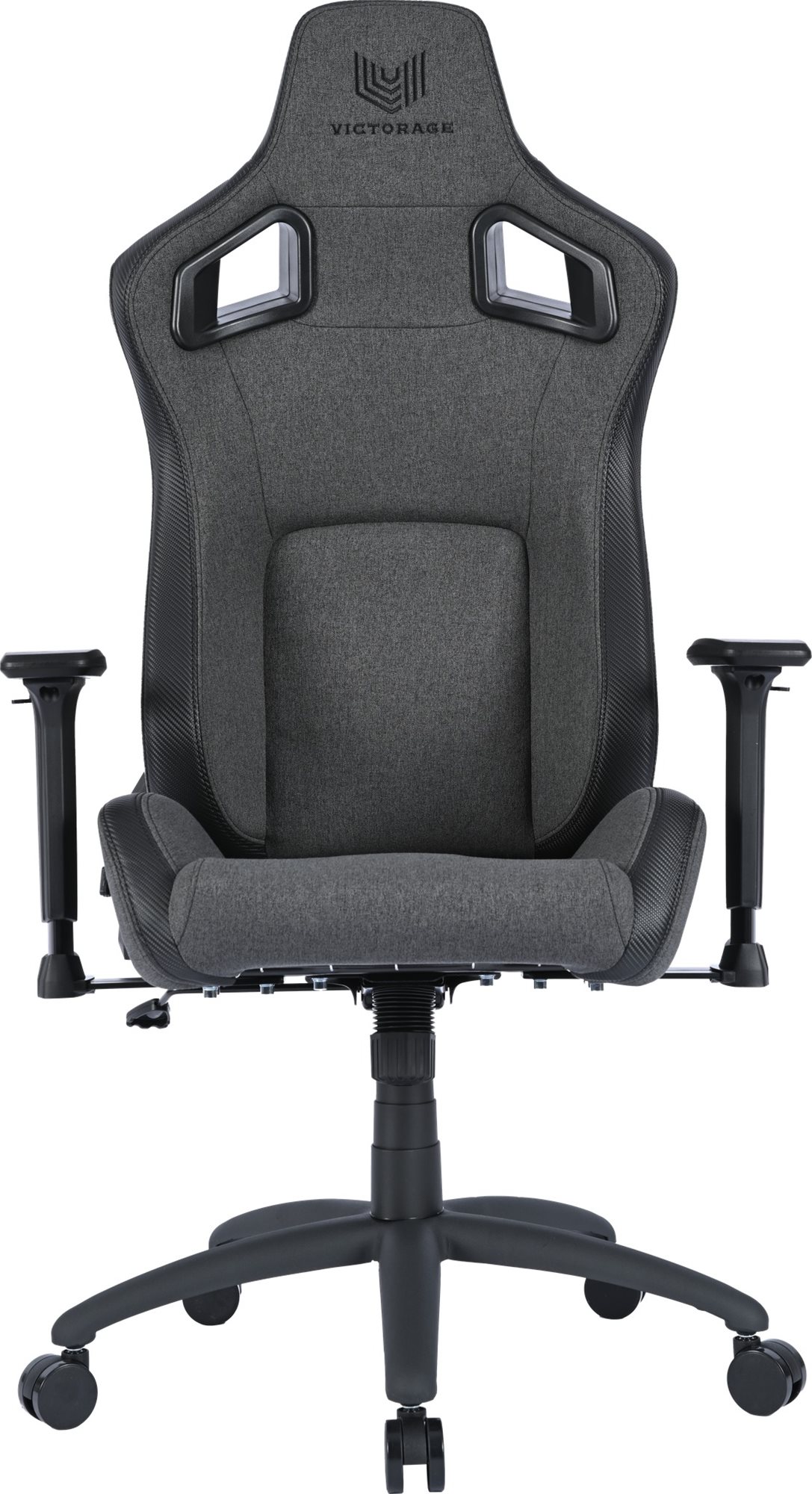 VICTORAGE Cullinan Fabric Gamer szék