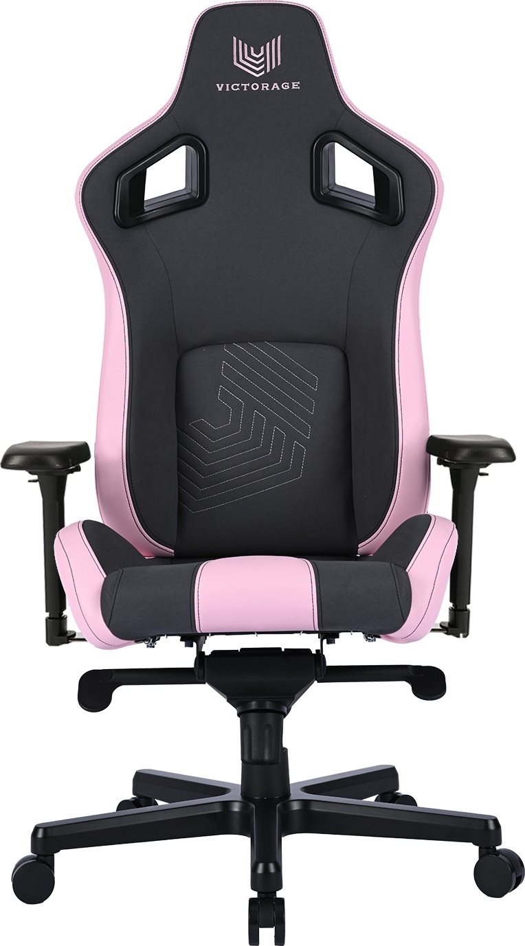 VICTORAGE Culinan Cool Pink Gamer szék