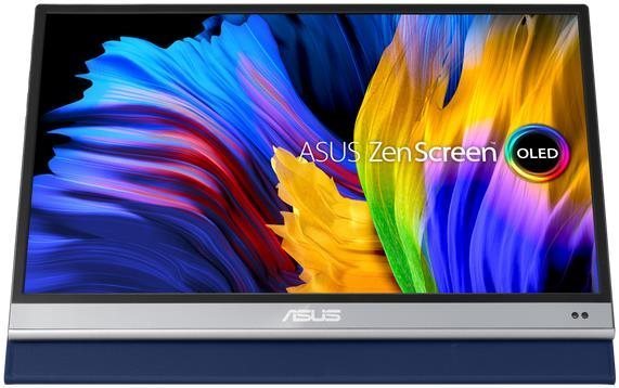 13“ ASUS ZenScreen OLED MQ13AH OLED-Monitor