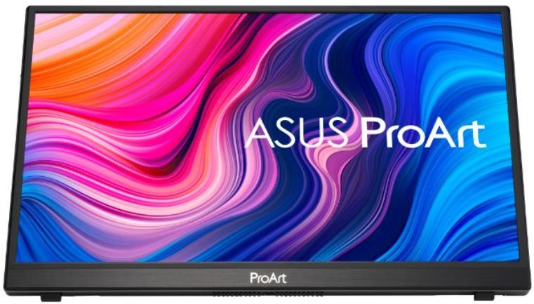 14“ ASUS ProArt Display PA148CTV - tragbarer Monitor LCD Monitor