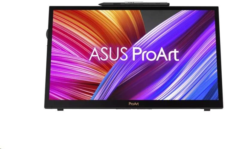 15,6" ASUS ProArt PA169CDV Wacom LCD monitor