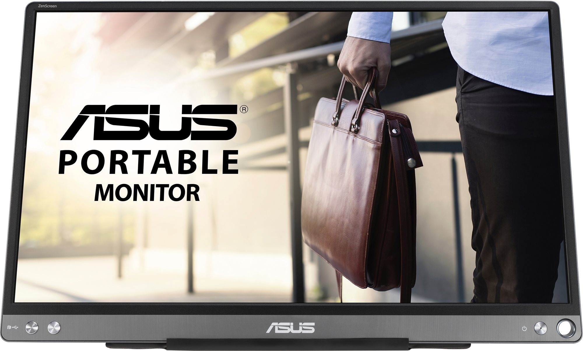 15,6" ASUS ZenScreen MB16ACE LCD monitor