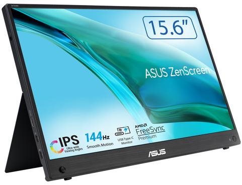 15,6" ASUS ZenScreen MB16AHG LCD Monitor
