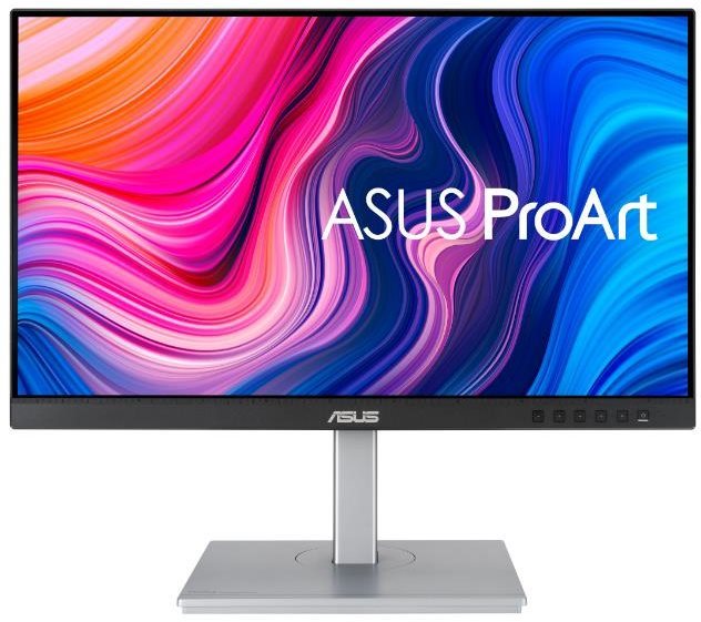 23.8" ASUS ProArt Display PA247CV LCD Monitor