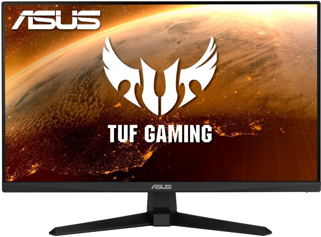 23.8" ASUS TUF Gaming VG249Q1A LCD monitor