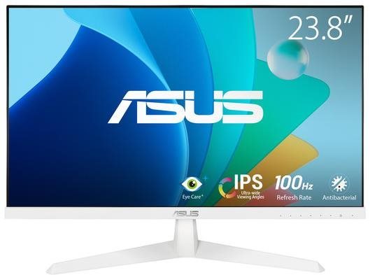 23,8" ASUS VY249HF-W LCD monitor